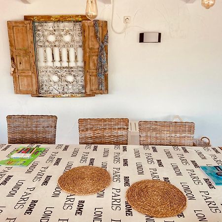 Javea Villa Entiere Piscine Et Cuisine D'Ete A Pinosol 外观 照片