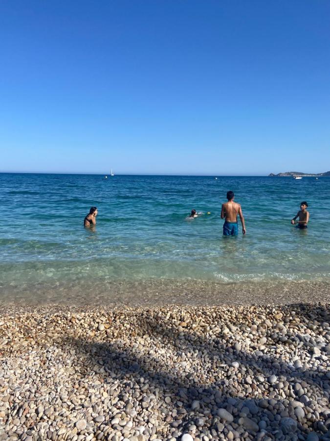 Javea Villa Entiere Piscine Et Cuisine D'Ete A Pinosol 外观 照片