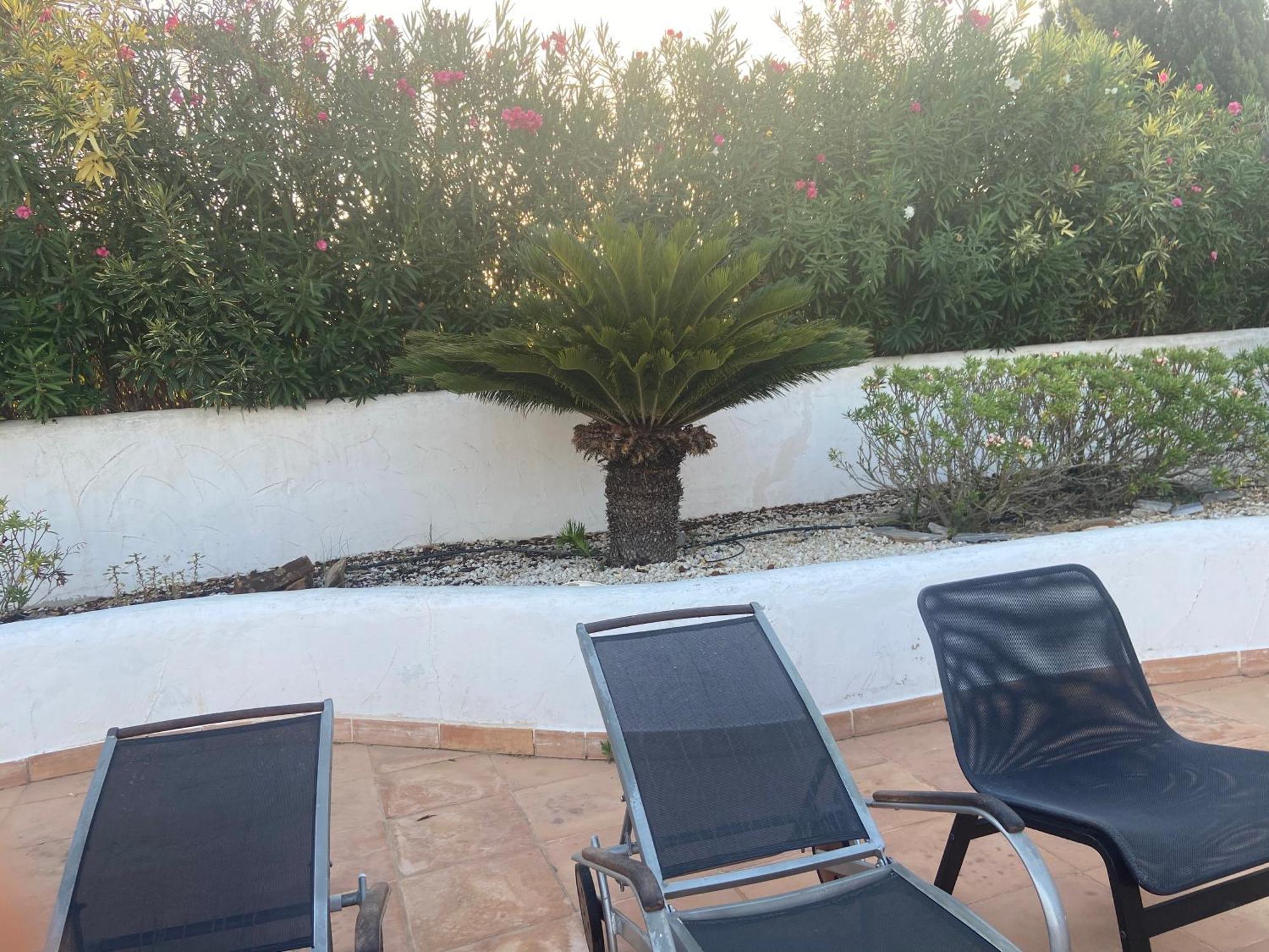 Javea Villa Entiere Piscine Et Cuisine D'Ete A Pinosol 外观 照片